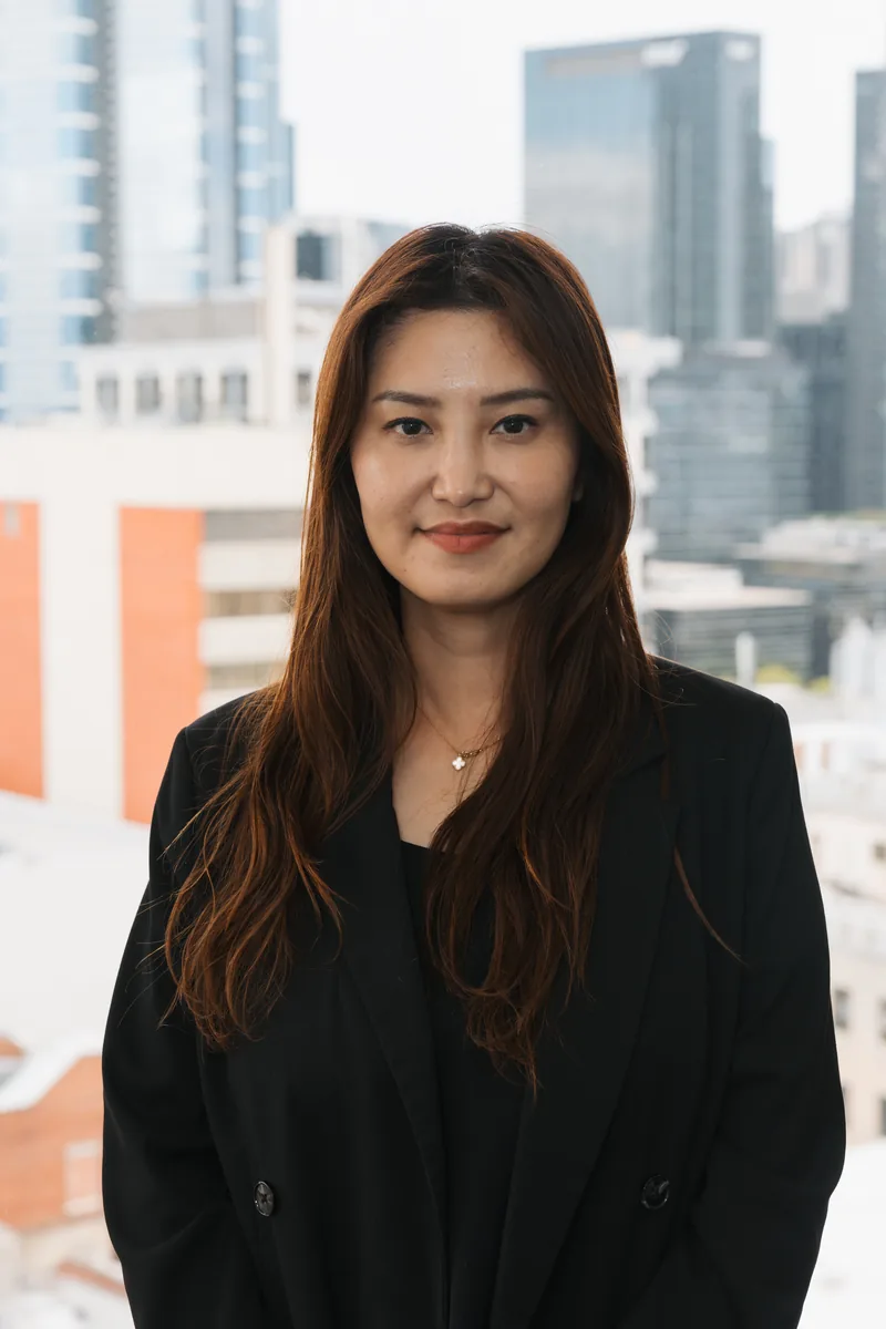 김나은 (Erin Kim)