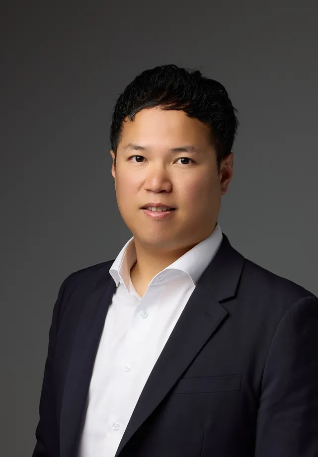 배혁수 (James Bae), 대표변호사 · Managing Director