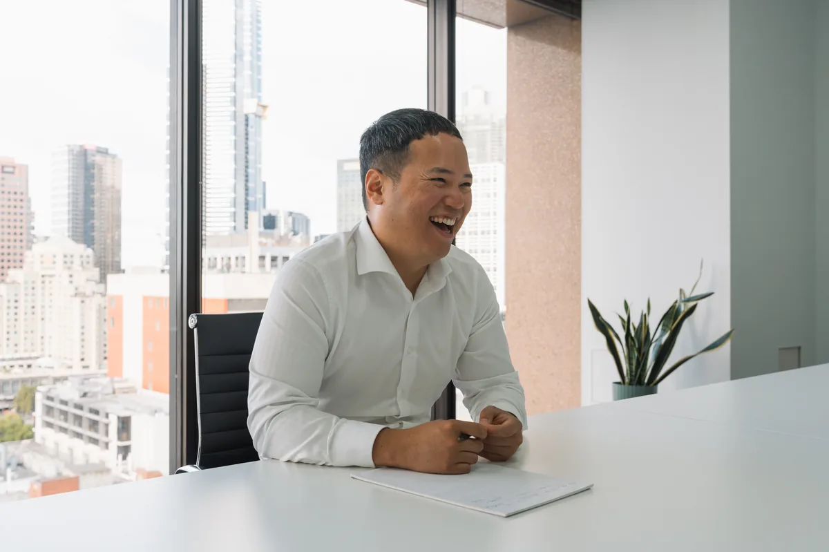 Visa Plan immigration lawyer in Melbourne