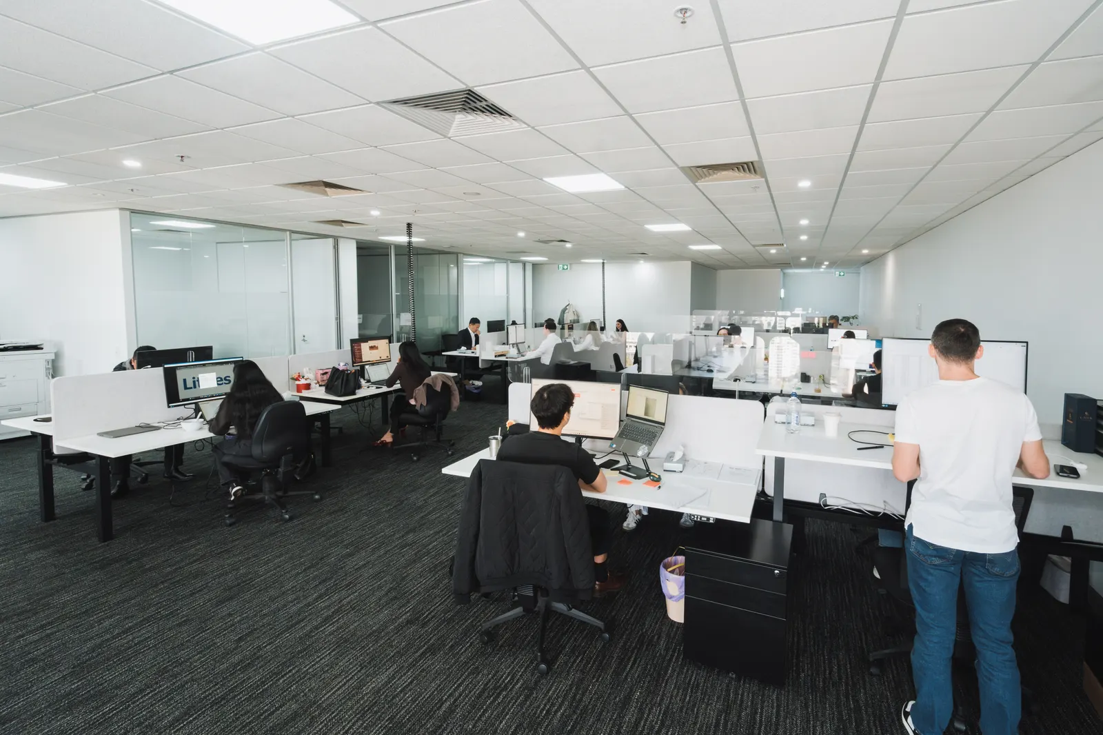 Visa Plan Migration Lawyers team.