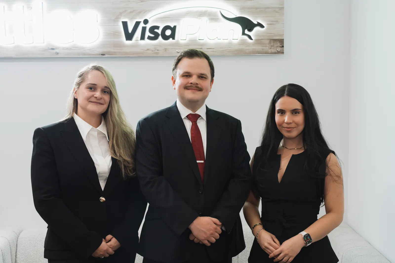 Visa Plan Migration Lawyers team.